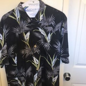 Hawaiian shirt